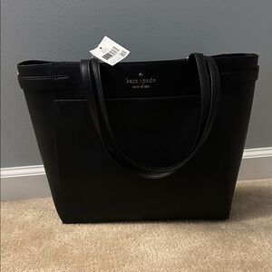 Kate Spade Classic Laptop Tote